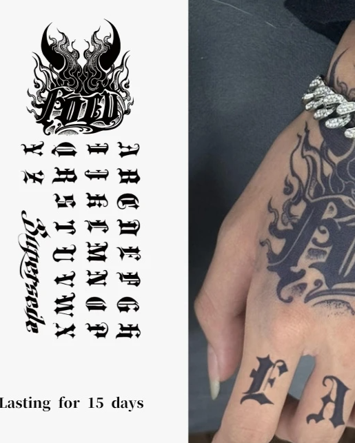 GANG tatou