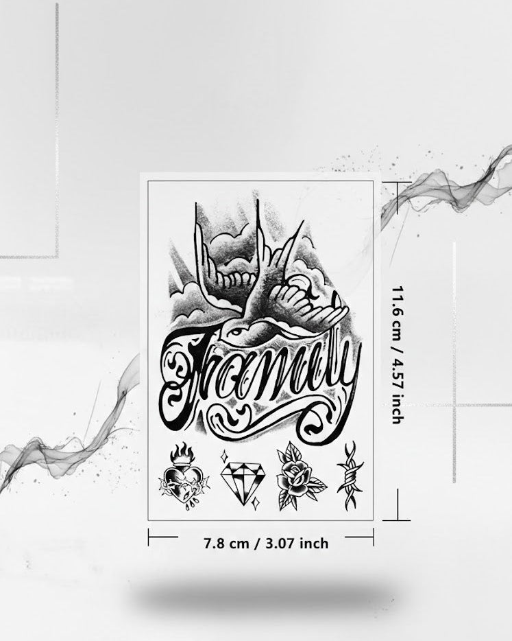 Dream Ink Collection